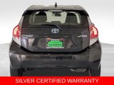 Certified 2016 Toyota Prius C Persona Series image 4