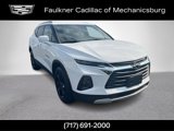 Used 2022 Chevrolet Blazer LT image 5