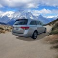 Used 2015 Honda Odyssey EX-L image 5
