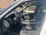 Used 2016 Land Rover Range Rover Sport HSE image 5