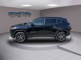 Used 2025 Jeep Compass Limited image 6