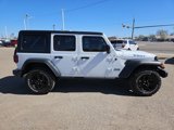 Used 2023 Jeep Wrangler Unlimited image 5