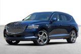 Used 2022 Genesis GV80 3.5T w/ Prestige Package 07 image 2