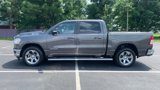 Used 2022 RAM 1500 Big Horn image 4