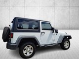 Used 2012 Jeep Wrangler Sport w/ Connectivity Group image 5