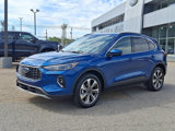 Used 2023 Ford Escape Platinum image 3