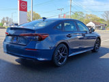 New 2025 Honda Civic Sport Touring image 3