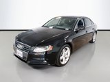 Used 2011 Audi A4 2.0T Premium Plus image 3