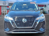 Certified 2021 Nissan Kicks S image 2