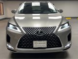 Certified 2022 Lexus RX 350 AWD w/ Premium Package image 2