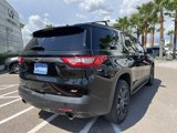 Used 2020 Chevrolet Traverse RS w/ LPO, 'HIT The Road' Package image 5