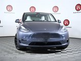 Used 2021 Tesla Model Y Long Range image 3