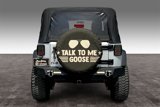 Used 2012 Jeep Wrangler Unlimited Rubicon w/ Connectivity Group image 5
