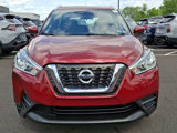 Used 2018 Nissan Kicks SV image 2