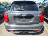 Used 2017 MINI Cooper S image 3