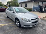 Used 2009 Chevrolet Malibu LT image 3