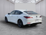 Certified 2025 Acura Integra A-Spec image 5