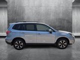 Used 2017 Subaru Forester 2.5i Limited image 4