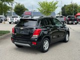 Used 2019 Chevrolet Trax LT w/ LT Convenience Package image 5