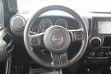 Used 2016 Jeep Wrangler Unlimited Sport image 4