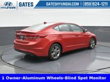 Used 2018 Hyundai Elantra SEL image 2