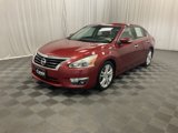 Used 2015 Nissan Altima 3.5 SL image 2