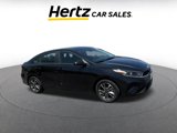 Used 2024 Kia Forte LXS image 2