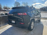 Used 2017 Jeep Cherokee Sport image 3
