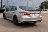 Used 2018 Toyota Camry LE image 2