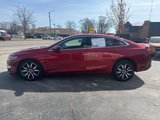 Used 2024 Chevrolet Malibu RS image 4