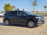 Used 2024 Ford Edge SEL image 3