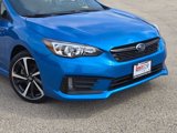 Certified 2023 Subaru Impreza 2.0i Sport image 2