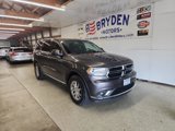 Used 2017 Dodge Durango SXT w/ Quick Order Package 23B image 2