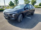 Used 2025 Chevrolet Trax RS w/ Driver Confidence Package image 3