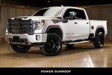 Used 2020 GMC Sierra 2500 Denali w/ Denali Ultimate Package image 5