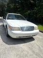 Used 2008 Ford Crown Victoria LX image 5