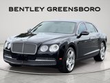 Used 2014 Bentley Flying Spur W12 image 4