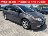 Used 2013 Honda Odyssey Touring image 2
