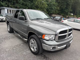 Used 2005 Dodge Ram 1500 Truck SLT image 4