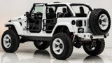 Used 2025 Jeep Wrangler Unlimited Sport image 2