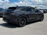 Used 2021 Ford Mustang Mach-E Premium image 3