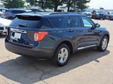 Used 2022 Ford Explorer XLT image 5
