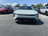 New 2025 Kia K4 LXS image 6