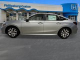 New 2026 Honda Civic LX image 2