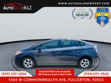 Used 2015 Toyota Prius Four image 3