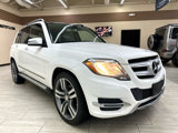 Used 2014 Mercedes-Benz GLK 350 4MATIC w/ Premium 1 Package image 5