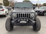 Used 2016 Jeep Wrangler Unlimited Sport w/ Connectivity Group image 5