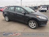 Used 2014 Ford Fiesta SE image 4