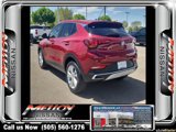 Used 2021 Buick Encore GX Preferred image 3