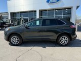 Used 2024 Ford Edge SEL w/ Convenience Package image 4